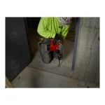 Milwaukee 5317-21 1-9/16 in. SDS-Max Corded Rotary Hammer thumbnail 7
