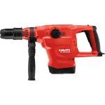 Hilti TE 60-A36 36V Cordless Brushless SDS-Max Combination Rotary Hammer (Tool Only) thumbnail 1