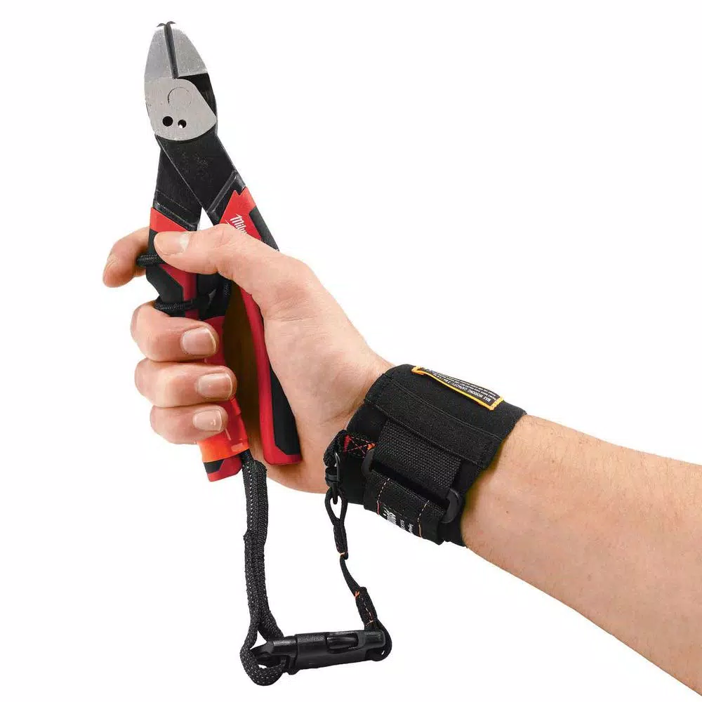 Ergodyne Squids 3116 Pull-On Wrist Lanyard with Buckle, 3 lb. Capacity
