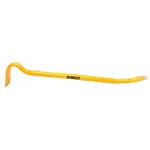 DEWALT 42 in. Wrecking Bar with Tri-Lobe Design thumbnail 1