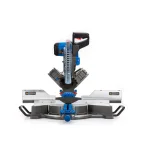 Delta 12 in. Dual Bevel Sliding Cruzer Compound Miter Saw thumbnail 4