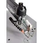 Excalibur 21 in. Tilting Head Scroll Saw with Foot Switch, Certified Refurbished thumbnail 3