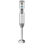Cuisinart Smart Stick 5-Speed Cordless Stainless Steel Immersion Blender Set with Whisk, Chopper and Electric Knife thumbnail 3