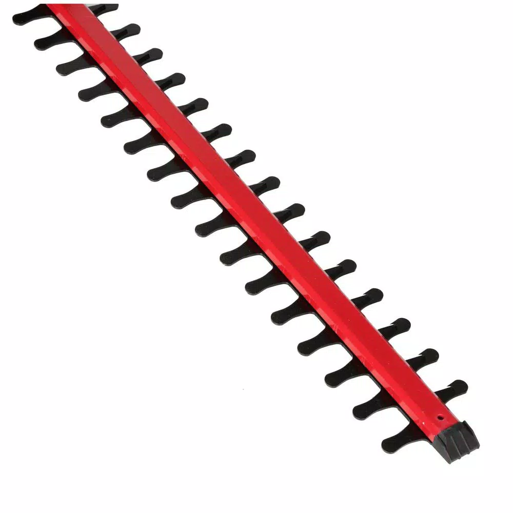 Toro 22 in. 4.0-Amp Electric Corded Hedge Trimmer with Dual Action Blades