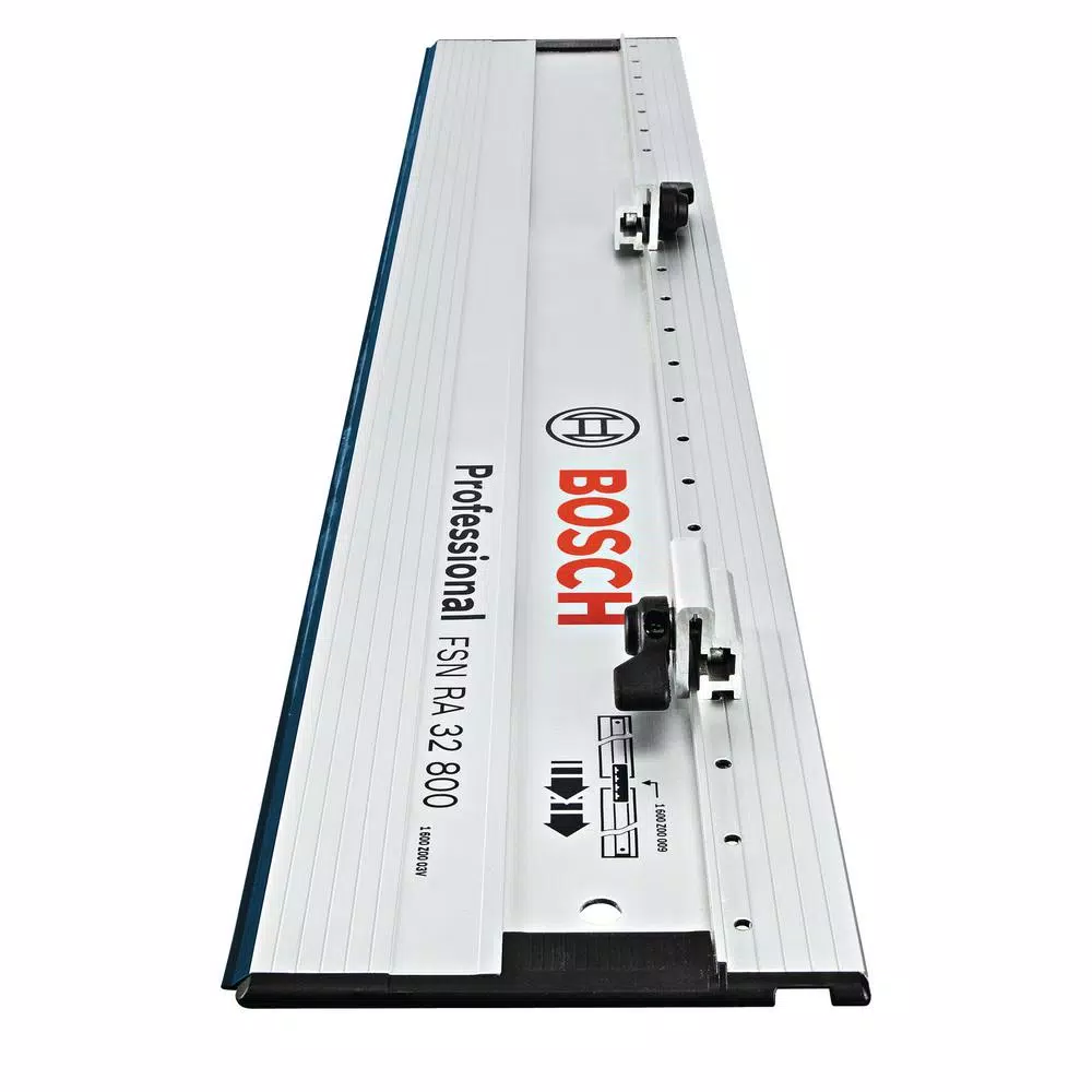 Bosch FSNRS Aluminum Travel Stop for Track Saws