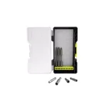 RYOBI 150-Piece Drill and Drive Multi-Pack Bit Set thumbnail 9