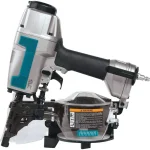Makita 2-1/2 in. 15° Siding Coil Nailer thumbnail 12