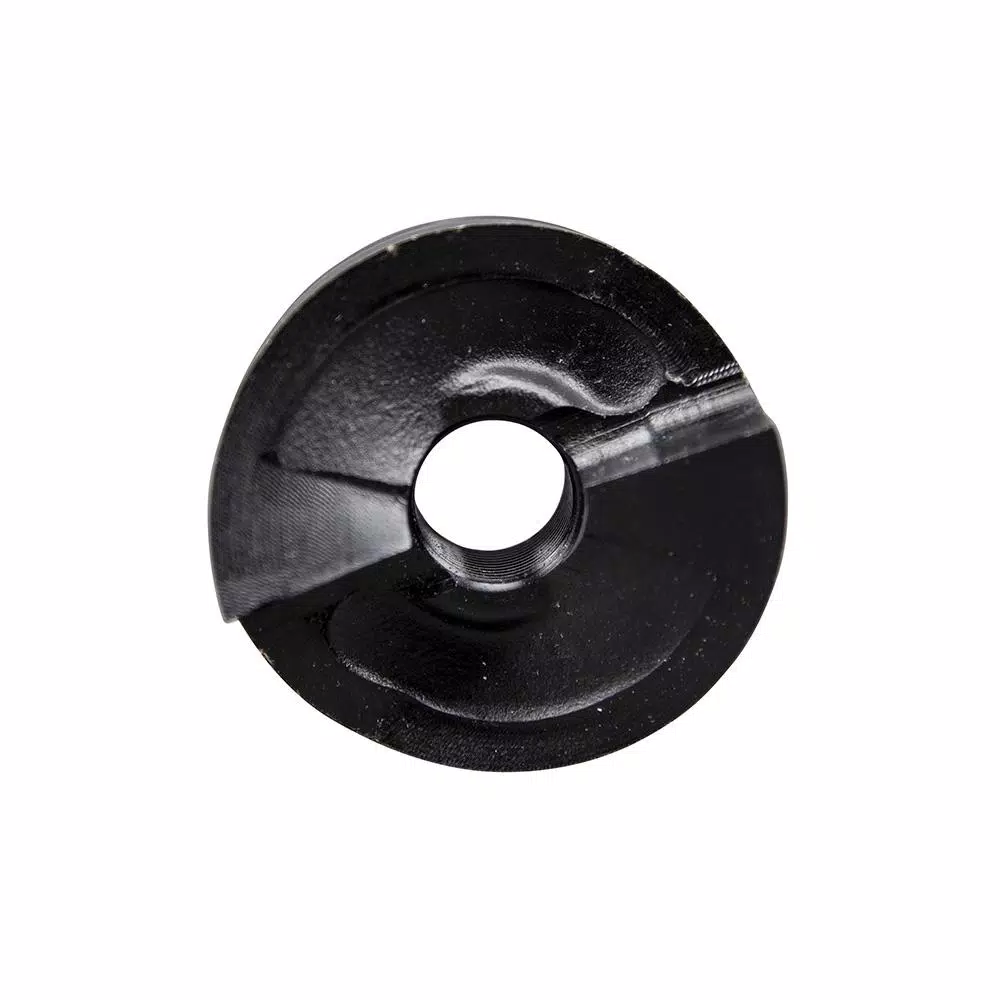 Klein Tools 53867 2.416 in. Knockout Punch for 2 in. Conduit