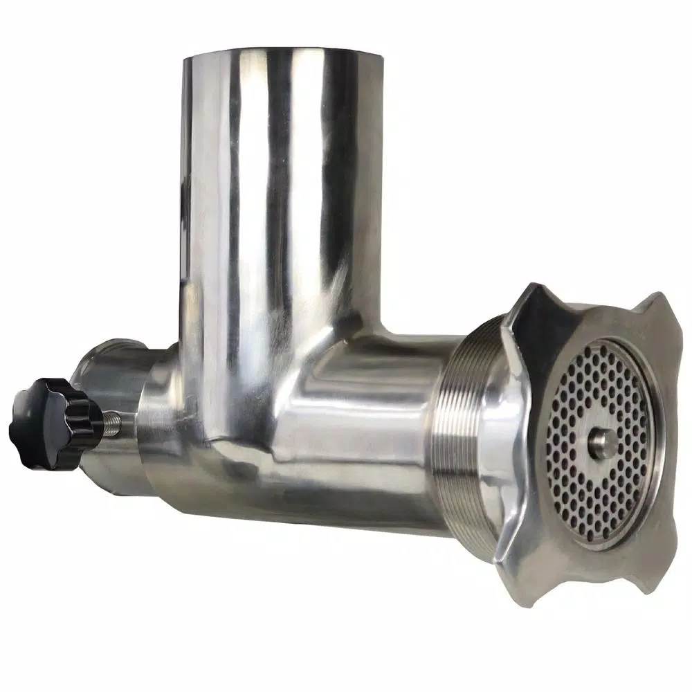 LEM Big Bite 2-Stage Grinder Head Attachment for #22 and #32 Motors