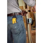 DEWALT 8V MAX Cordless Gyroscopic Screwdriver Kit with 1.0 Ah Battery, Charger & Bag thumbnail 13