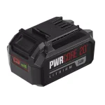 SKIL PWRCORE 20V 5.0 Ah Lithium-Ion Battery with Fuel Gauge thumbnail 1