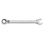 GearWrench 19 mm Reversible Combination Ratcheting Wrench thumbnail 1