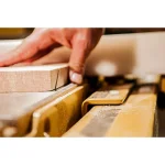 Powermatic PM2000B 5 HP 3-Phase 30 in. Rip Table Saw with Accu-Fence thumbnail 4