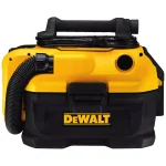 DEWALT 2 Gal. Cordless/Corded Wet/Dry Vacuum Kit with 20V MAX 2Ah XR Battery thumbnail 6