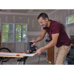 BLACK+DECKER BDEJS4C 4 Amp Corded Jig Saw with Variable Speed thumbnail 4