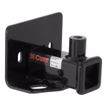 CURT Class 3 Trailer Hitch for Mitsubishi Raider and Dodge Dakota thumbnail 6