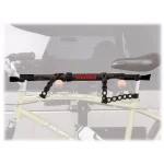 Yakima TubeTop Bike Adapter for Mast-Style Hitch Racks thumbnail 2