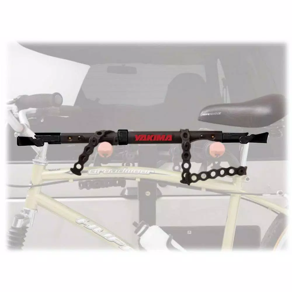 Yakima TubeTop Bike Adapter for Mast-Style Hitch Racks