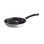 Tramontina Style Polished 8 in. Aluminum Nonstick Frying Pan, Mirror-Polished thumbnail 1