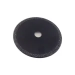 RemGrit 1-3/4 in. Medium Grit Carbide Grit Circular Saw Blade thumbnail 1