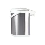 Rosewill RHAP-16001 16-Cup Electric Kettle and Hot Water Dispenser, Dual Dispense Modes, White/Stainless Steel thumbnail 2