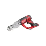 Milwaukee M18 18-Volt Lithium-Ion 18-Gauge Single Cut Metal Shear (Tool Only) thumbnail 8