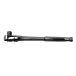 Klein Tools 1/2 in. Drive Alloy Steel Ratchet, 10 in. thumbnail 3