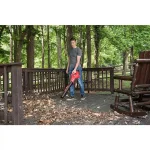 POWERWORKS 20V Cordless Axial Handheld Blower, 85 MPH, 310 CFM, BLP301 thumbnail 6