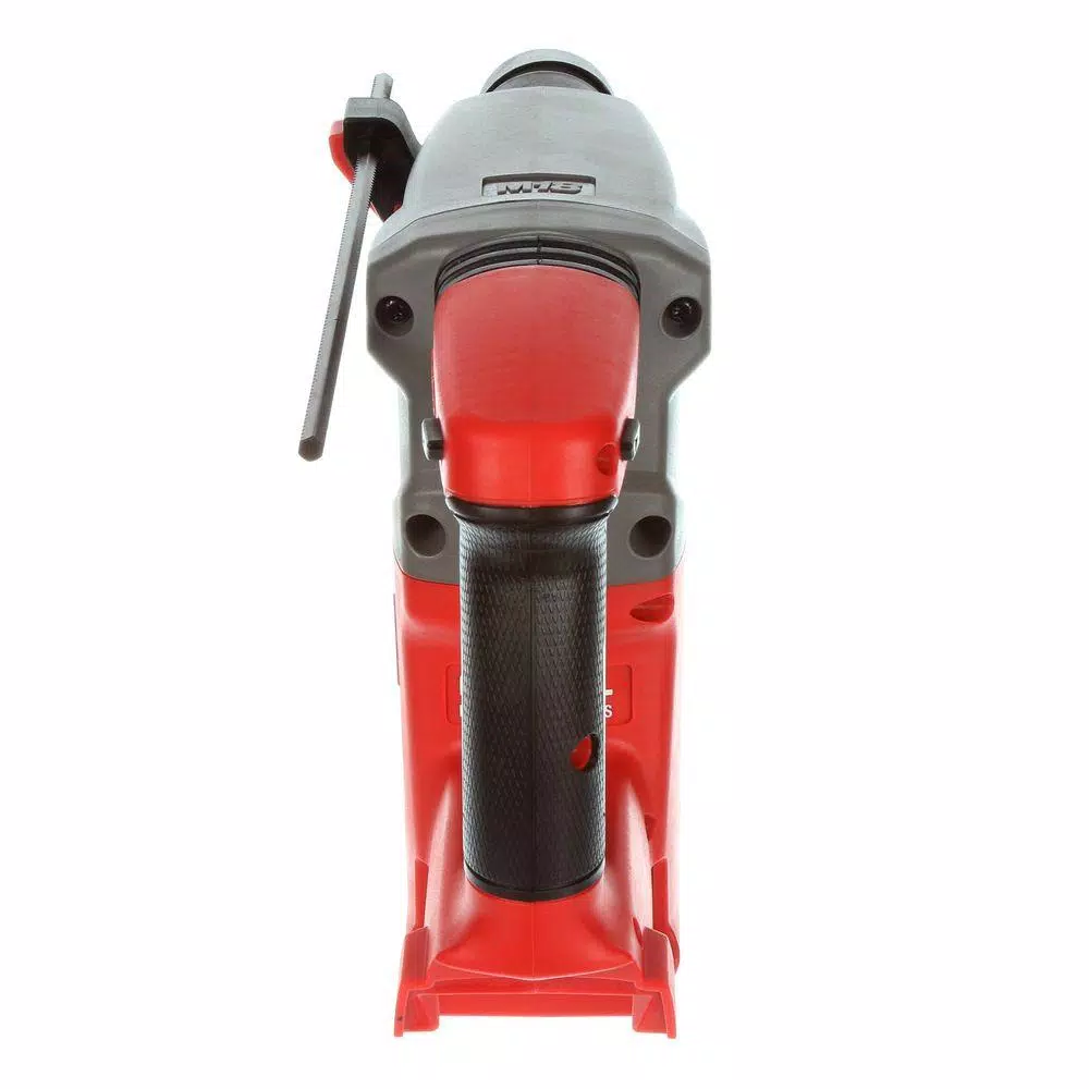 Milwaukee M18 FUEL 1 in. SDS-Plus Brushless Cordless Rotary Hammer (Tool-Only)
