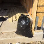 HUSKY 42 Gal. Heavy Duty Clean-Up Trash Bags, 3 mil Thickness, 32-Count Case thumbnail 5