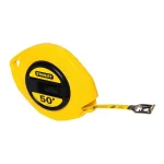 Stanley 50 ft. Steel Long Tape Measure with High-Impact ABS Case thumbnail 2