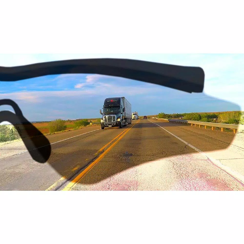 Bell + Howell Tac Glasses Polarized Sports Sunglasses with UV Protection