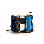 Delta 22-590 13 in. Portable Thickness Planer, 15 Amp, 3-Knife Cutter Head thumbnail 2