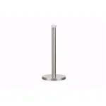 Jiallo Stainless Steel Free-Standing Paper Towel Holder, Weighted Base for Jumbo Rolls thumbnail 1