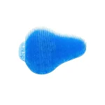 Unbranded Ekcoscreen Anti-Splash Blue Urinal Screen, 60 Day Long Lasting Fragrance (12 Per Box) thumbnail 2