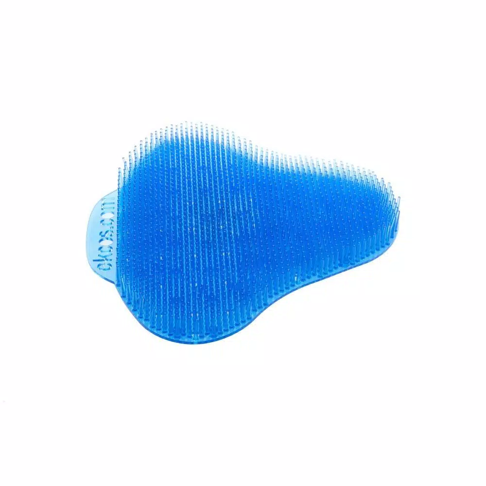 Unbranded Ekcoscreen Anti-Splash Blue Urinal Screen, 60 Day Long Lasting Fragrance (12 Per Box)