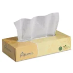 Georgia-Pacific Preference White 2-Ply Facial Tissues, 100-Count (30 Pack) thumbnail 1