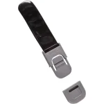 Safety 1st Multi-Purpose Appliance Lock, 2-Pack, Black/Stainless Steel thumbnail 2