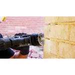 Arbortech ALLSAW AS175 13-Amp Masonry Restoration Saw, 15 in. x 30 in. Corded Power Tool thumbnail 2