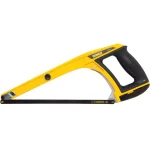 DEWALT 12 in. 5-in-1 Hacksaw with Comfort Grip Plastic Handle thumbnail 5