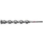 Hilti TE-YX 1-1/2 in. x 15 in. Carbide SDS Max Imperial Hammer Drill Bit thumbnail 1