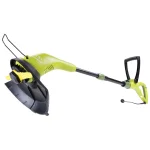 Sun Joe Sharperblade 2-in-1 Corded Electric Grass Trimmer and Lawn Edger, 4.5 Amp, 11.5 in. Swath thumbnail 5