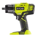 RYOBI ONE+ 18V Cordless 1/2 in. Impact Wrench and Power Inflator Combo Kit (Tools Only) thumbnail 3