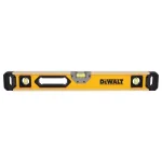 DEWALT 24 in. Magnetic Heavy Duty Box Beam Level thumbnail 1