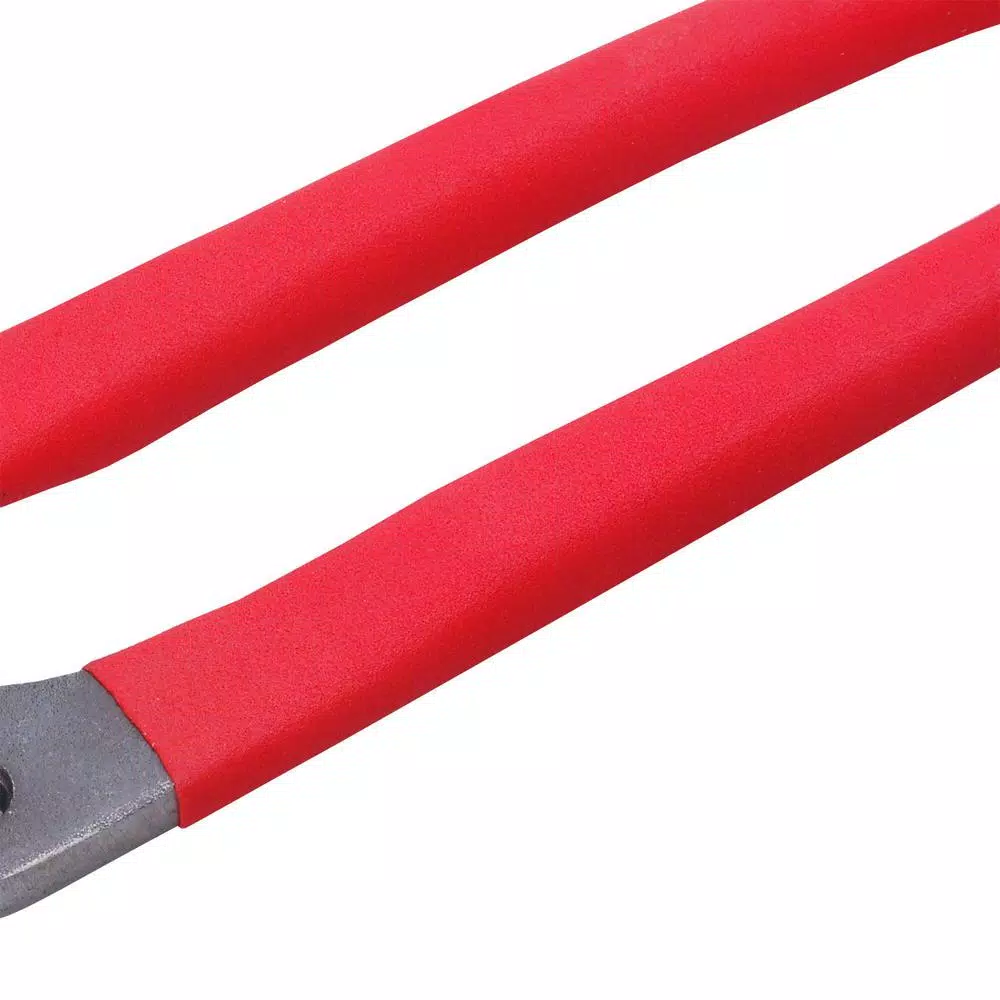 Steel Core 5-Piece Tongue and Groove Joint Pliers Set, 4 in. to 12 in.