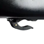 Yakima SkyBox 16 Carbonite Locking Water Resistant Rooftop Cargo Box thumbnail 7