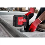 Milwaukee Green 3-Point Rechargeable Laser Level with REDLITHIUM USB Battery thumbnail 4