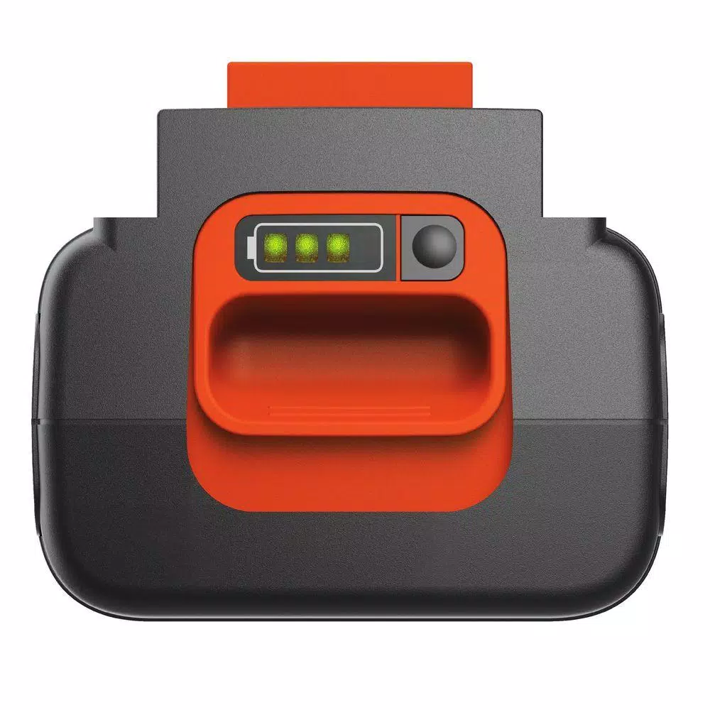 BLACK+DECKER 40V MAX 1.5 Ah Lithium-Ion Battery Pack