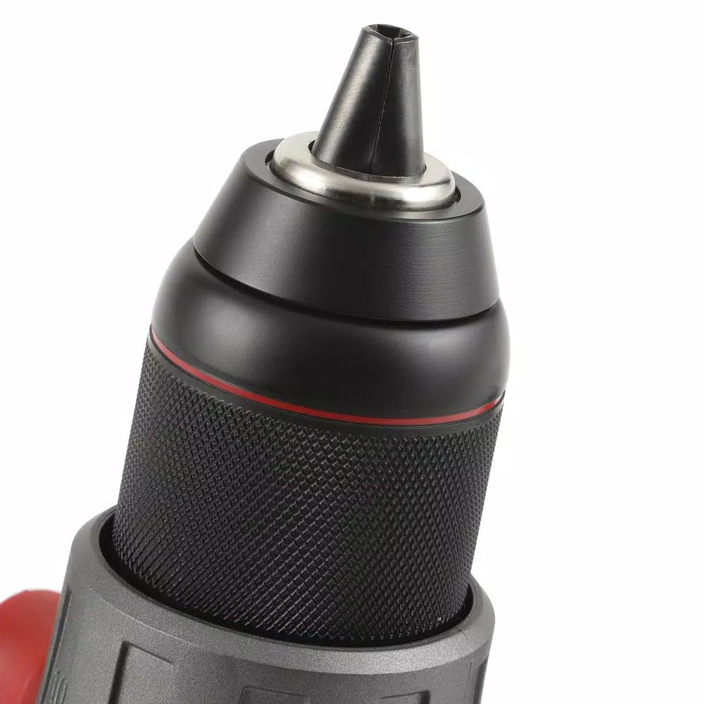 Milwaukee M18 FUEL 1/2 in. Brushless Cordless Hammer Drill/Driver (Tool-Only)
