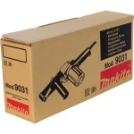 Makita 9031 1-1/8 in. x 21 in. Variable Speed Corded Belt Sander, 5 Amp thumbnail 12